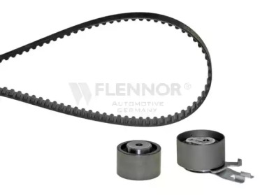 FLENNOR F904442V