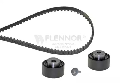 FLENNOR F904489V