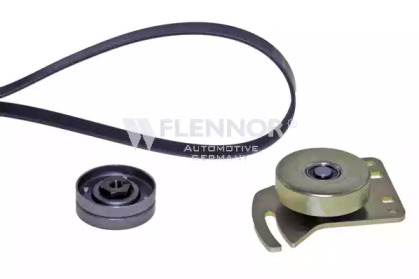 FLENNOR F904PK1230