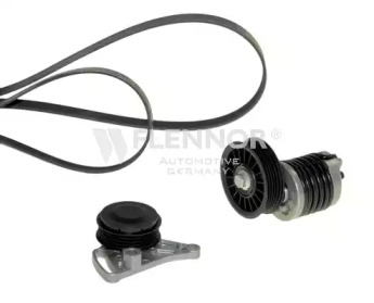 FLENNOR F905PK1590