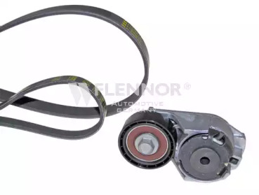 FLENNOR F906PK0831ST
