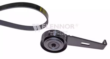 FLENNOR F906PK0865