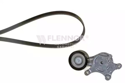 FLENNOR F906PK0965