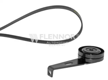 FLENNOR F906PK1103