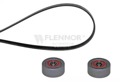 FLENNOR F906PK1123