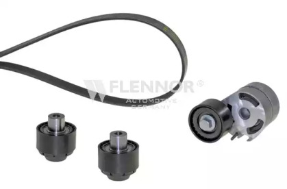 FLENNOR F906PK1340
