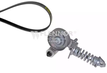 FLENNOR F906PK1405