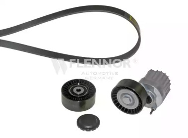 FLENNOR F906PK1613