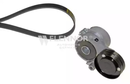 FLENNOR F906PK1633