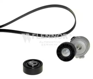 FLENNOR F906PK1735