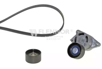 FLENNOR F906PK1778