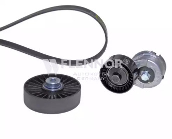 FLENNOR F906PK1853
