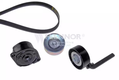 FLENNOR F906PK2063