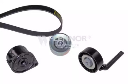 FLENNOR F906PK2090
