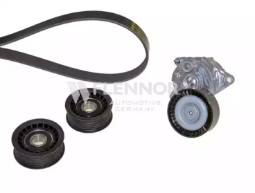 FLENNOR F906PK2193