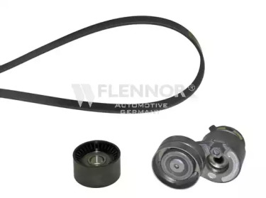 FLENNOR F907PK1785