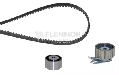 FLENNOR F914318V