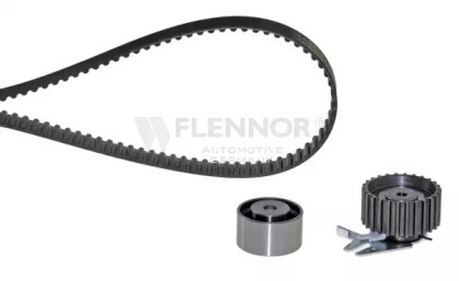 FLENNOR F914512V