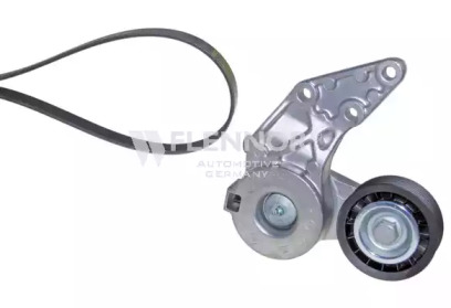 FLENNOR F916DPK1320