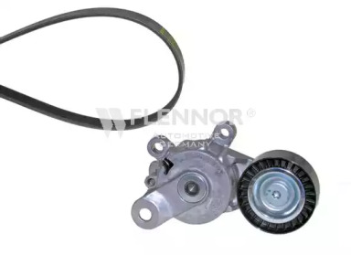 FLENNOR F916PK1088