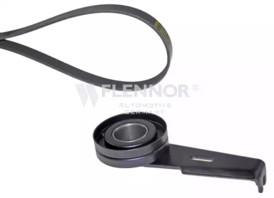 FLENNOR F916PK1098