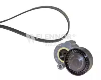 FLENNOR F916PK1130