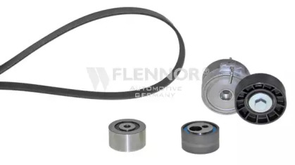 FLENNOR F916PK1470