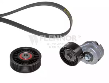FLENNOR F916PK1840