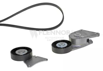 FLENNOR F926PK1660