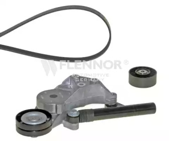FLENNOR F936PK1660 FLENNOR F936PK1660