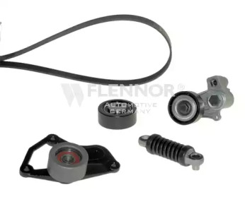 FLENNOR F936PK1735