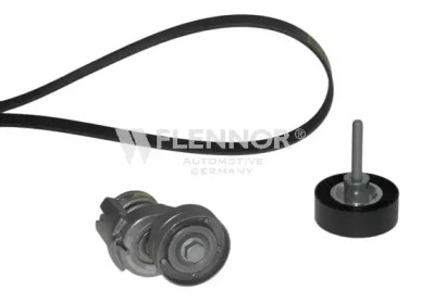 FLENNOR F966PK1735