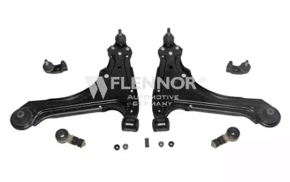 FLENNOR FL10507-I