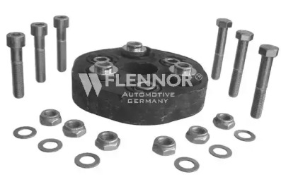 FLENNOR FL4904-J