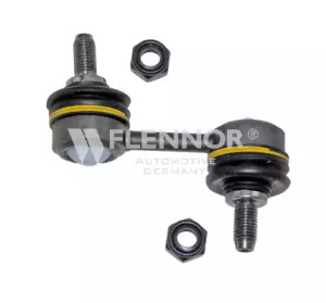 FLENNOR FL495-H