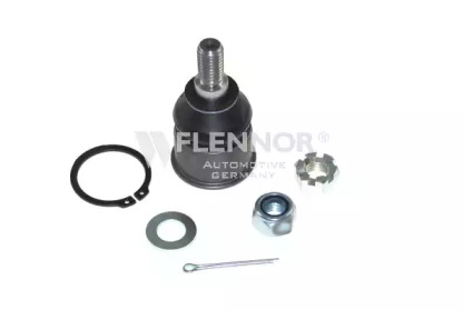 FLENNOR FL511-D