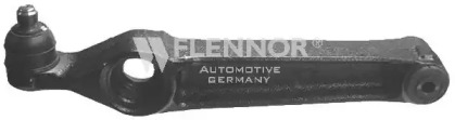 FLENNOR FL540-F