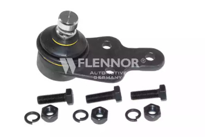 FLENNOR FL870-D