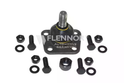 FLENNOR FL909-D