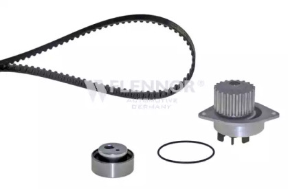 FLENNOR FP04064V-2 FLENNOR FP04064V-2