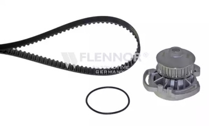 FLENNOR FP04200 FLENNOR FP04200