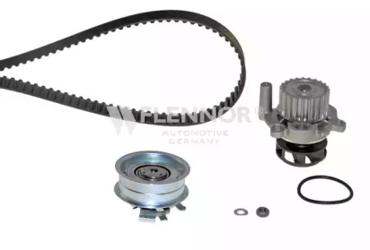 FLENNOR FP04378V-2 FLENNOR FP04378V-2