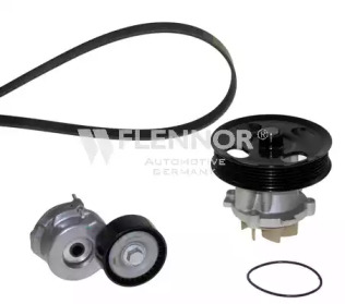 FLENNOR FP06PK1320 FLENNOR FP06PK1320