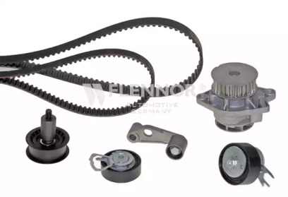 FLENNOR FP14454V-1 FLENNOR FP14454V-1