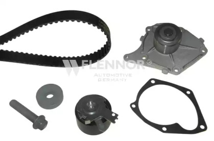 FLENNOR FP14467V-3
