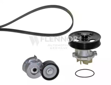 FLENNOR FP16PK1183 FLENNOR FP16PK1183