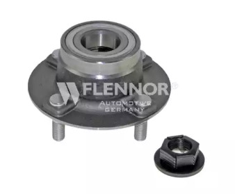 FLENNOR FR391075