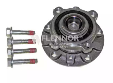 FLENNOR FR590010