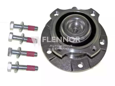 FLENNOR FR590542