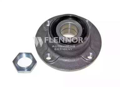 FLENNOR FR691239